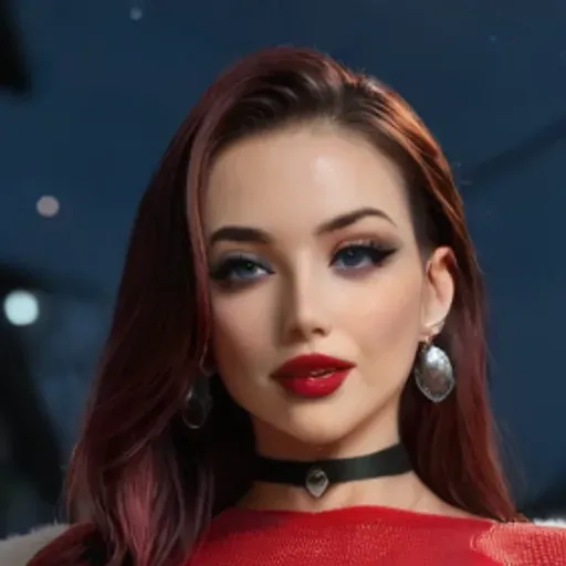 generatore di immagini porno IA