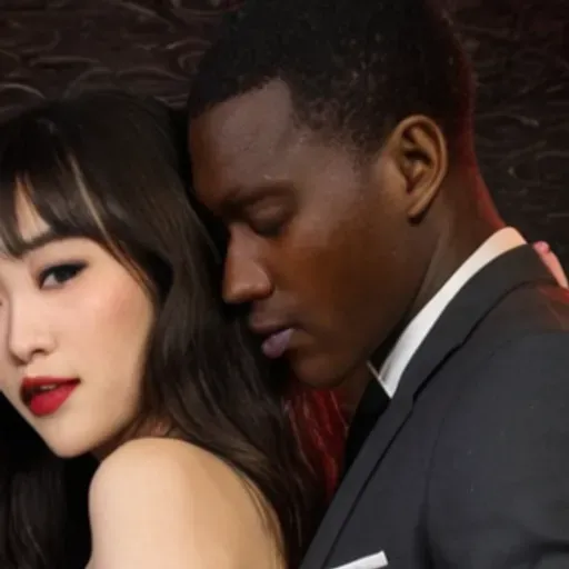 генератор порно-изображений на ИИ