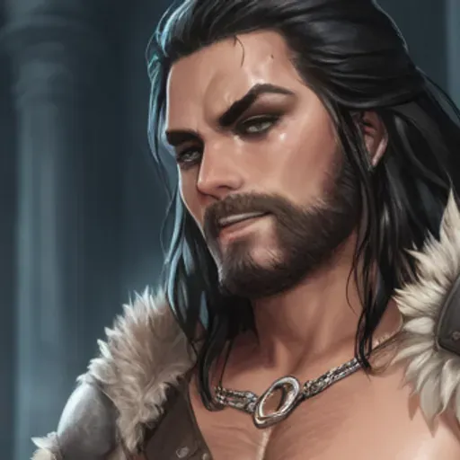 โปรแกรมสร้างภาพโปรนที่ใช้ปัญหา AI