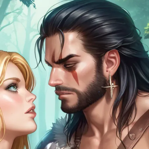 generatore di immagini porno IA