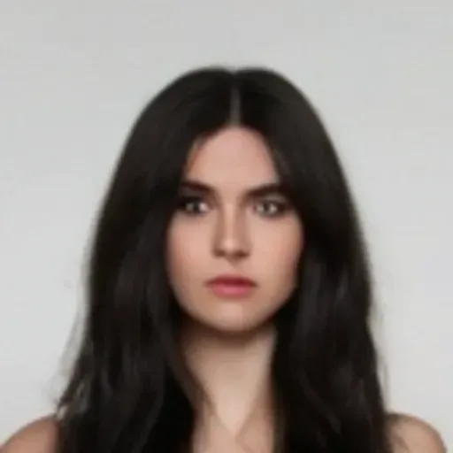 yapay zekâ porno foto üretici