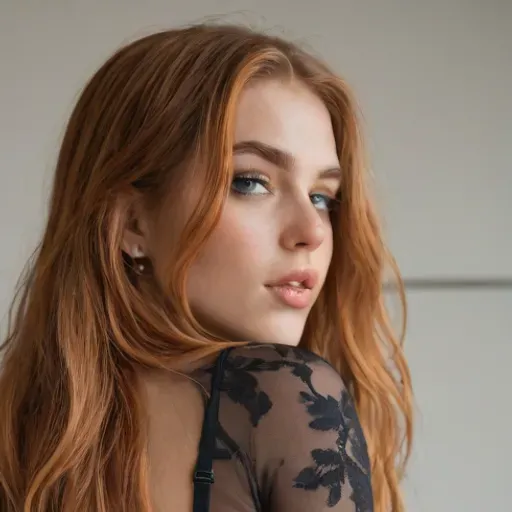 AI色情圖片產生器