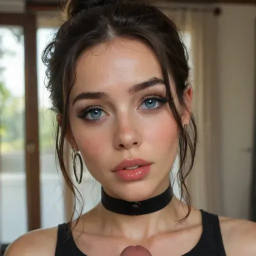 AIポルノ画像ジェネレーター