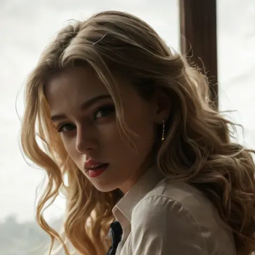 AI色情图片生成器