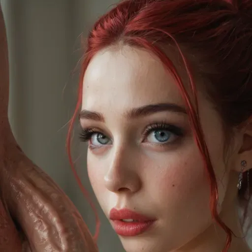 generatore di immagini porno IA