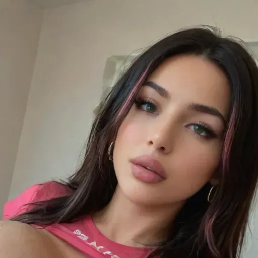 AIポルノ画像ジェネレーター