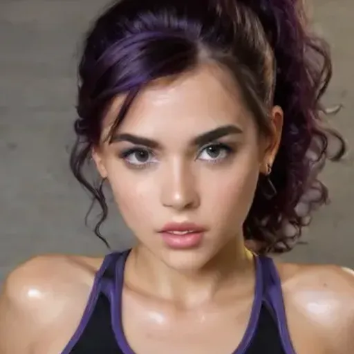 generatore di immagini porno IA