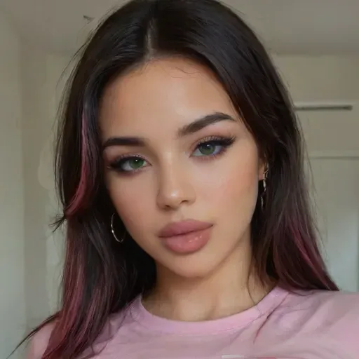 генератор порно-изображений на ИИ