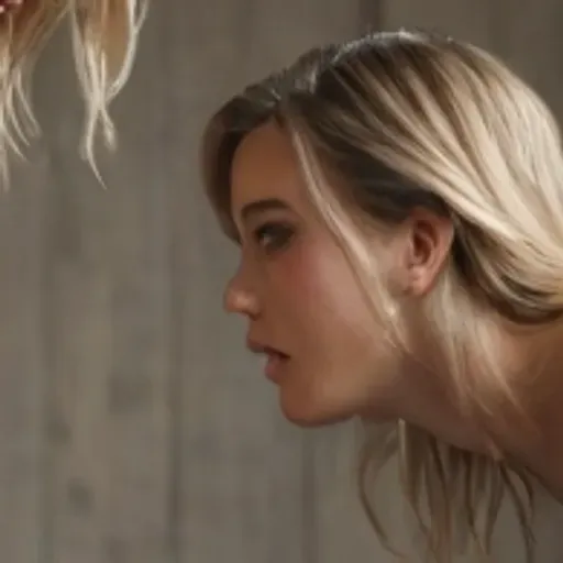 AI色情照片生成器