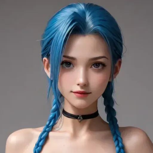 generatore di immagini porno IA