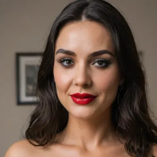 Pencipta imej lucah AI