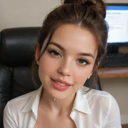 AI色情圖片產生器