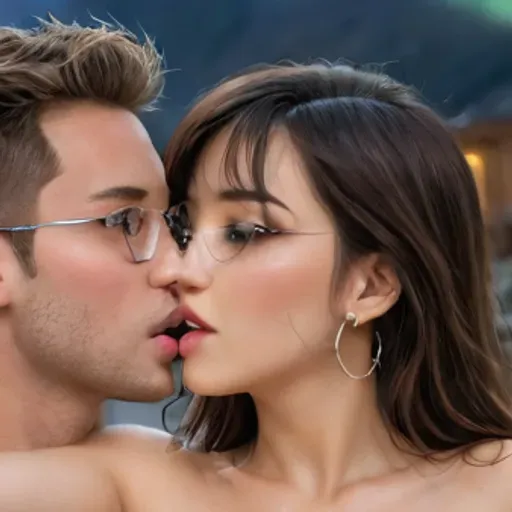 AIポルノ写真ジェネレーター