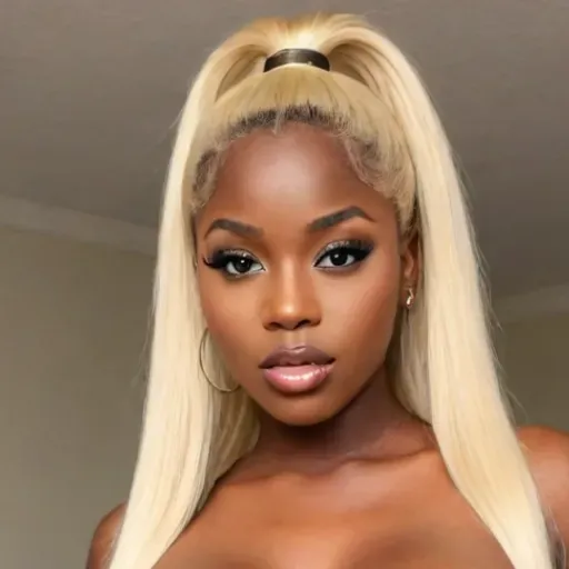 KI-Pornobild-Generator