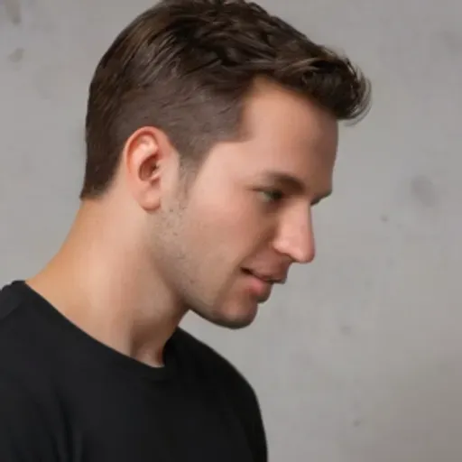 AI porn image generator