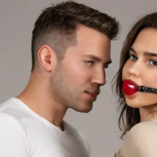 генератор порно-изображений на ИИ