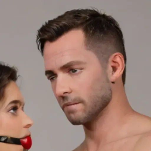 AI 포르노 이미지 생성기