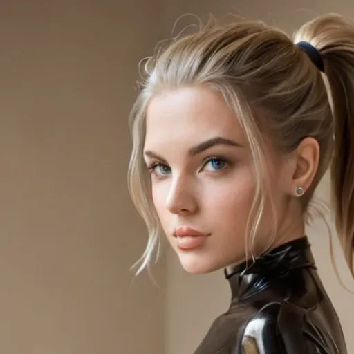 AI色情圖片產生器