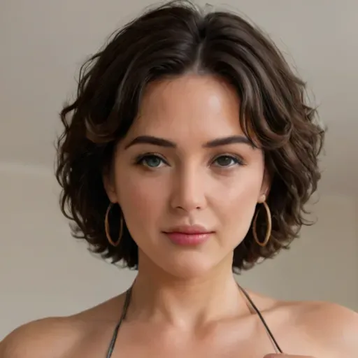 AI色情圖片產生器