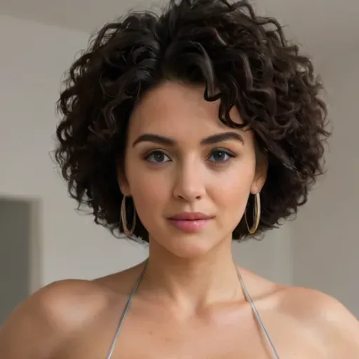 AIポルノ画像ジェネレーター