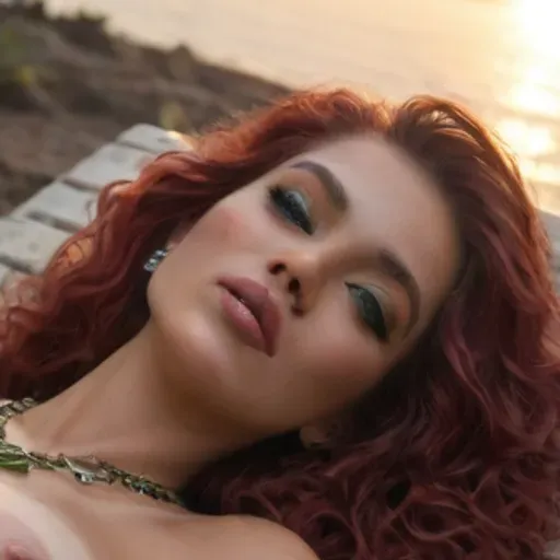 โปรแกรมสร้างภาพโปรนที่ใช้ปัญหา AI