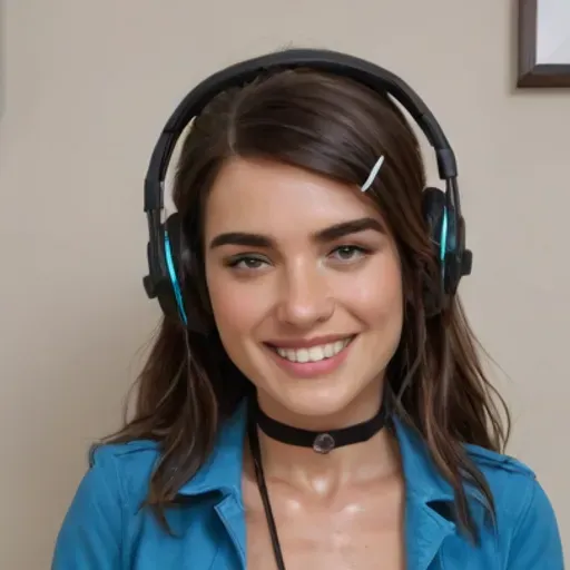 โปรแกรมสร้างภาพโปรนที่ใช้ปัญหา AI