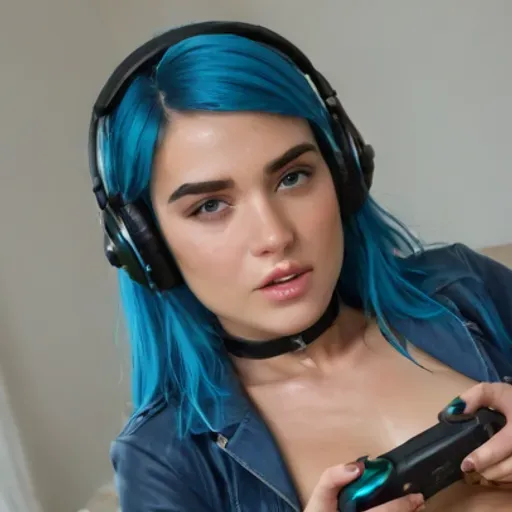 generatore di immagini porno IA
