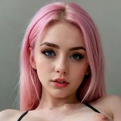 AI 포르노 이미지 생성기