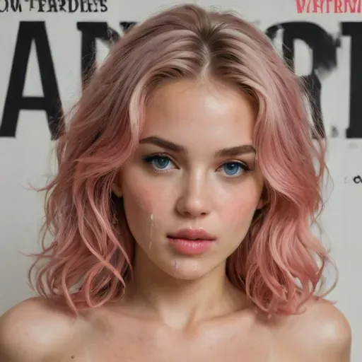 generatore di immagini porno IA