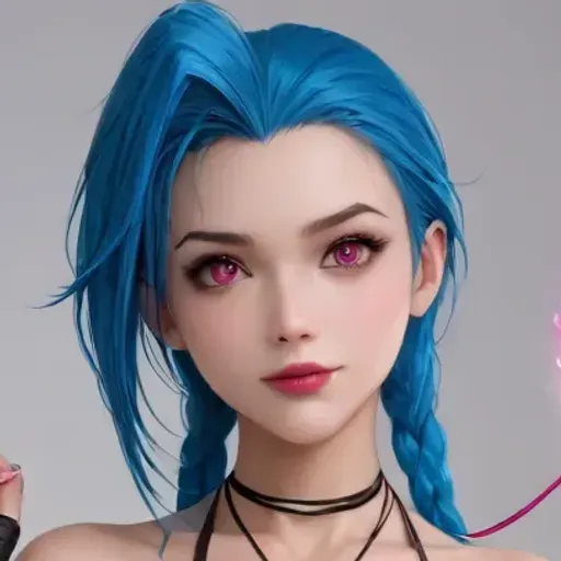 AI色情图片生成器