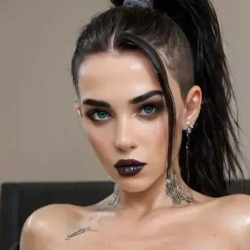 एआई पोर्न इमेज जेनरेटर