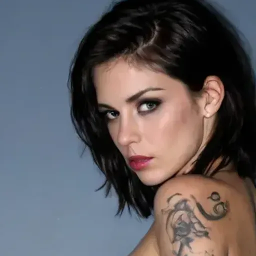 KI-Pornobild-Generator