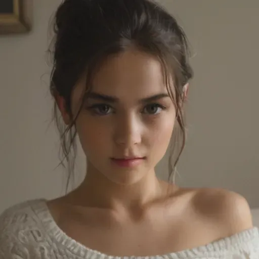 AI色情圖片產生器