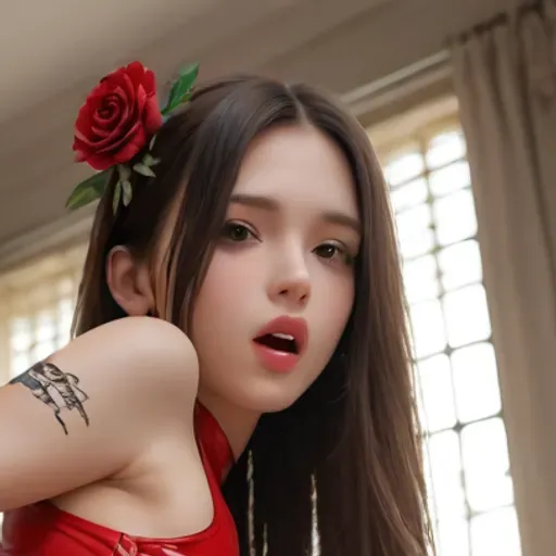 generatore di immagini porno IA