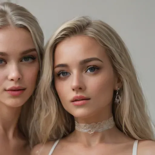 AI 포르노 사진 생성기