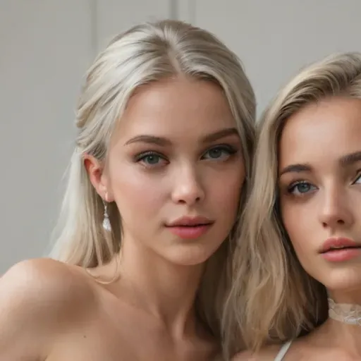 AI 포르노 이미지 생성기