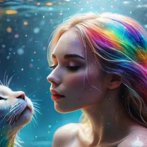 AI色情圖片產生器