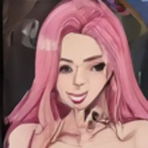 AI色情照片產生器