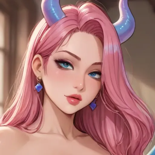 AI色情圖片產生器