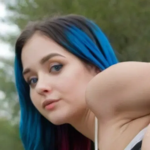 generatore di immagini porno IA