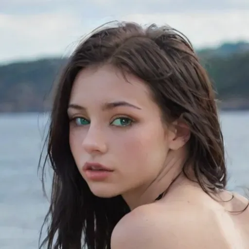 AI色情圖片產生器