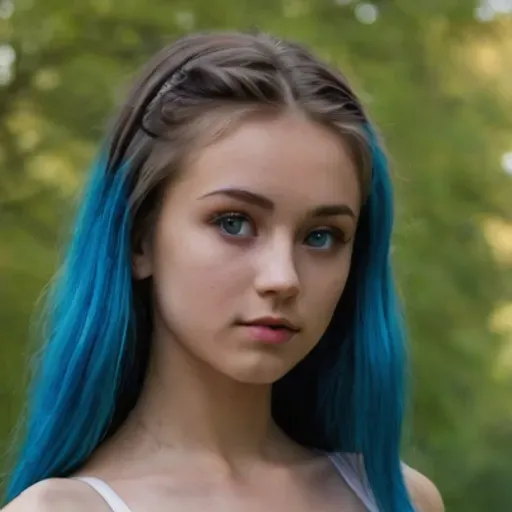 AI色情圖片產生器