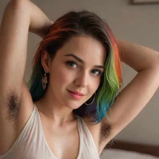 yapay zekâ porno görsel üretici