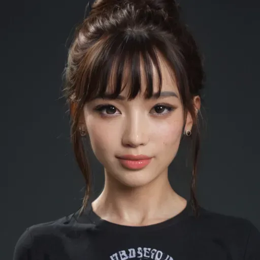 โปรแกรมสร้างภาพโปรนที่ใช้ปัญหา AI