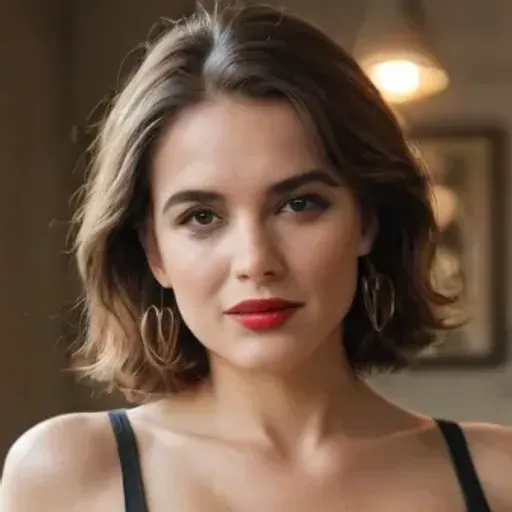 AIポルノ画像ジェネレーター