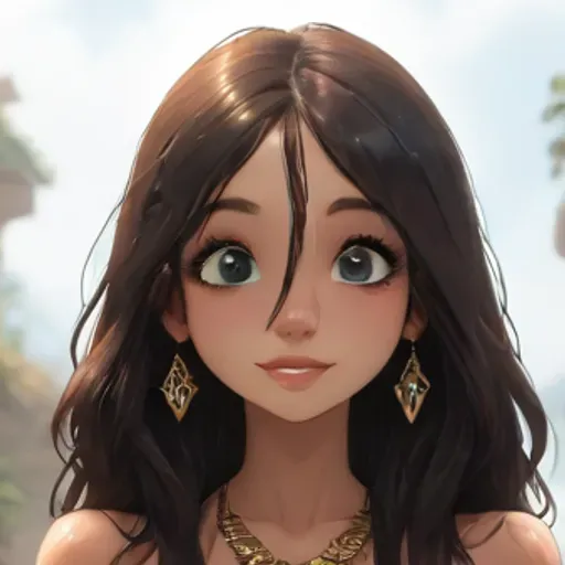 AI色情图片生成器