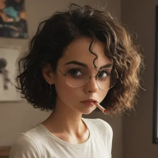 AI porn image generator