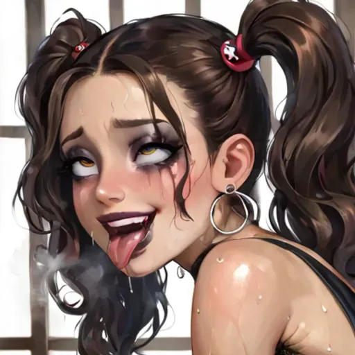 AI porn image generator