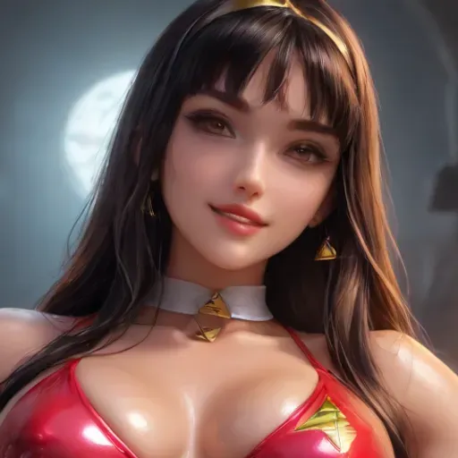 yapay zekâ porno görsel üretici