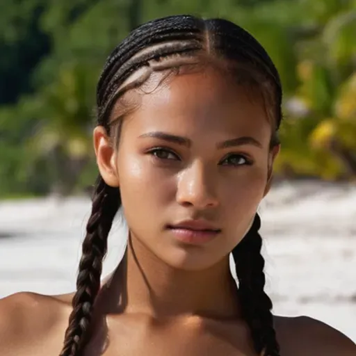 AI色情圖片產生器